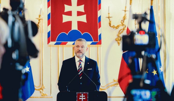 Fotka - Referendum 2026 v sobotu 4. 7. 2026 od 7:00 do 22:00 h