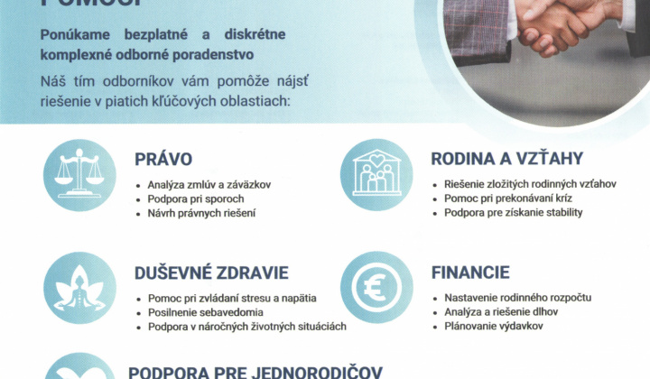 Fotka - Sieť odborného poradenstva